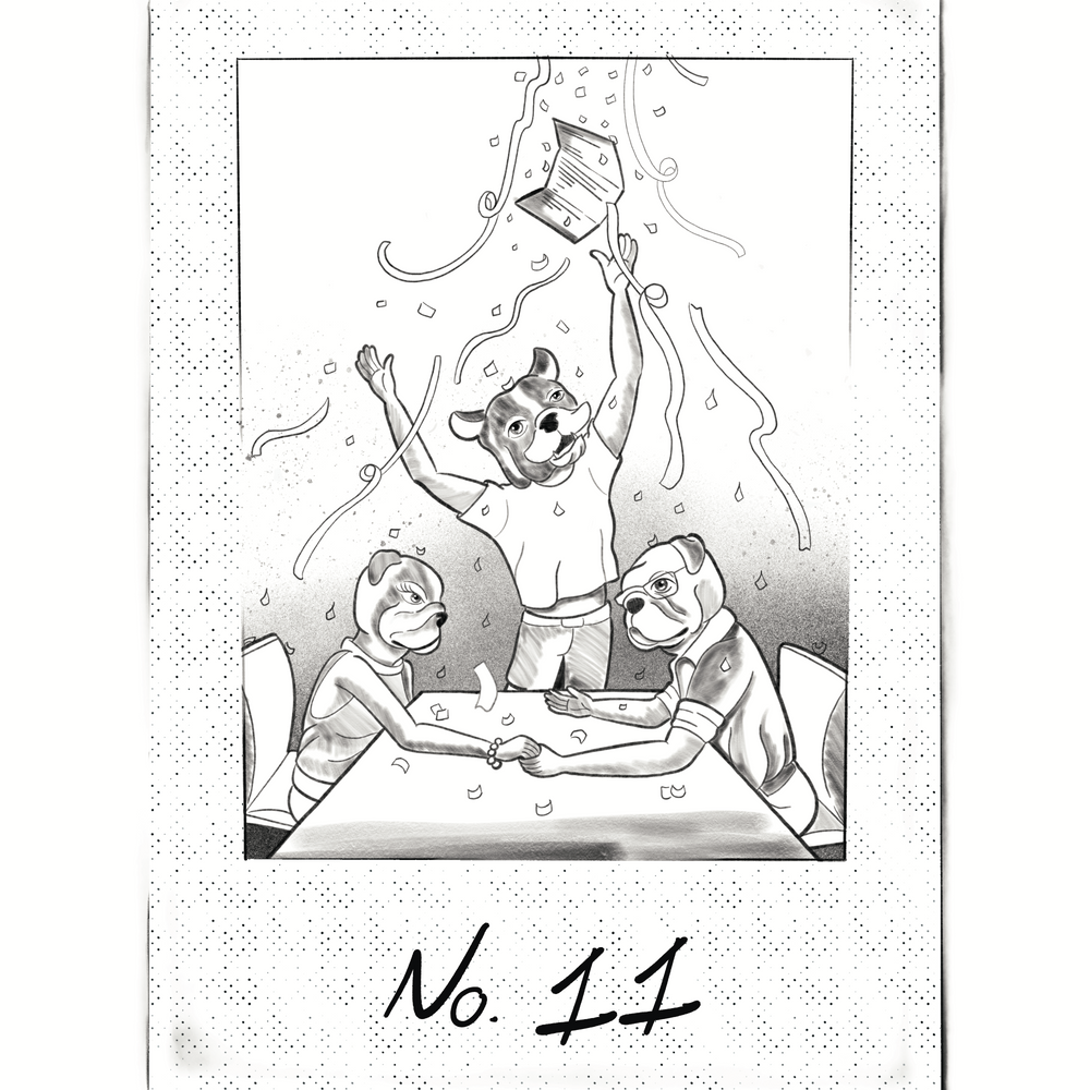 Beyond the Acceptance Letter