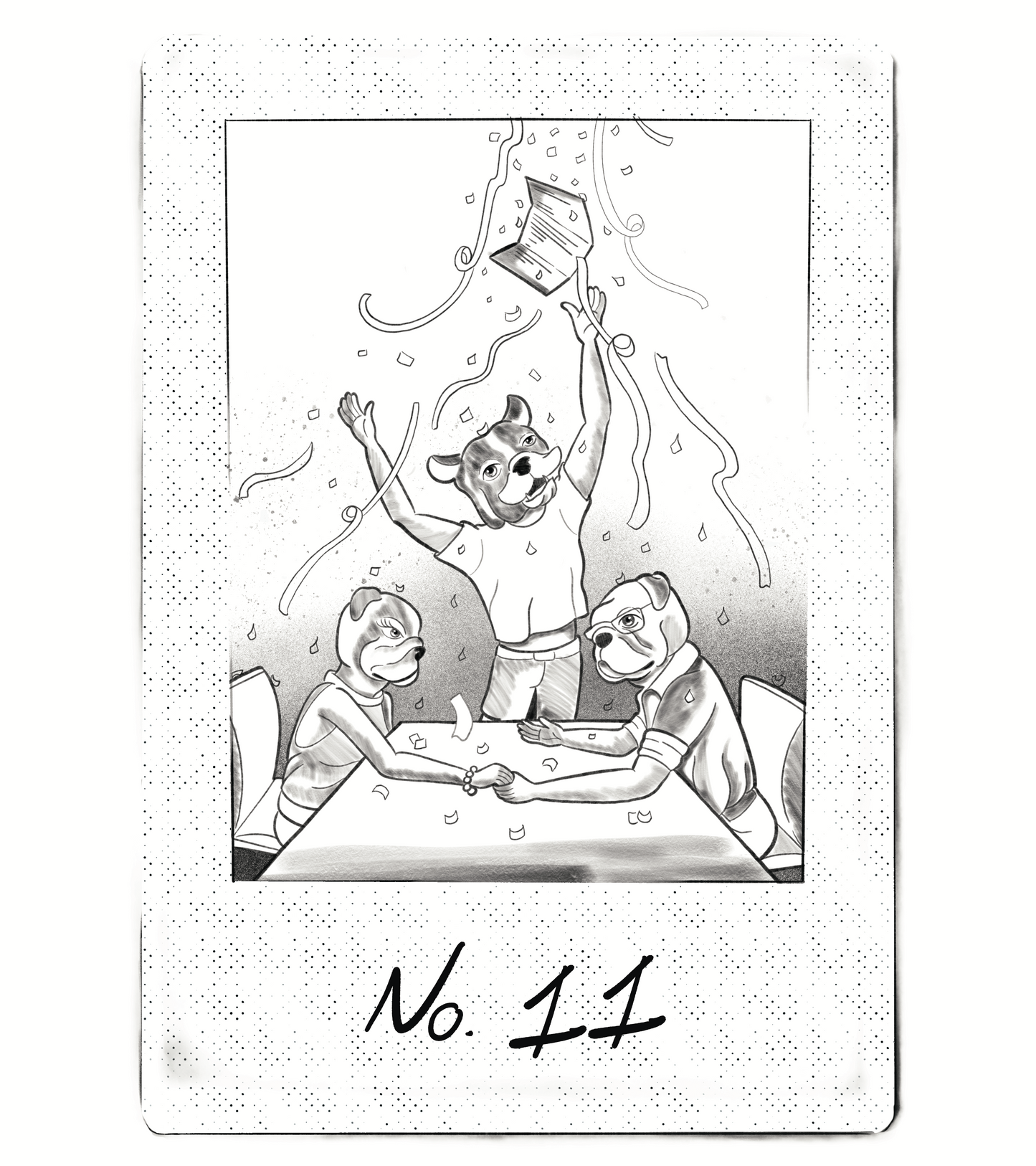 Beyond the Acceptance Letter