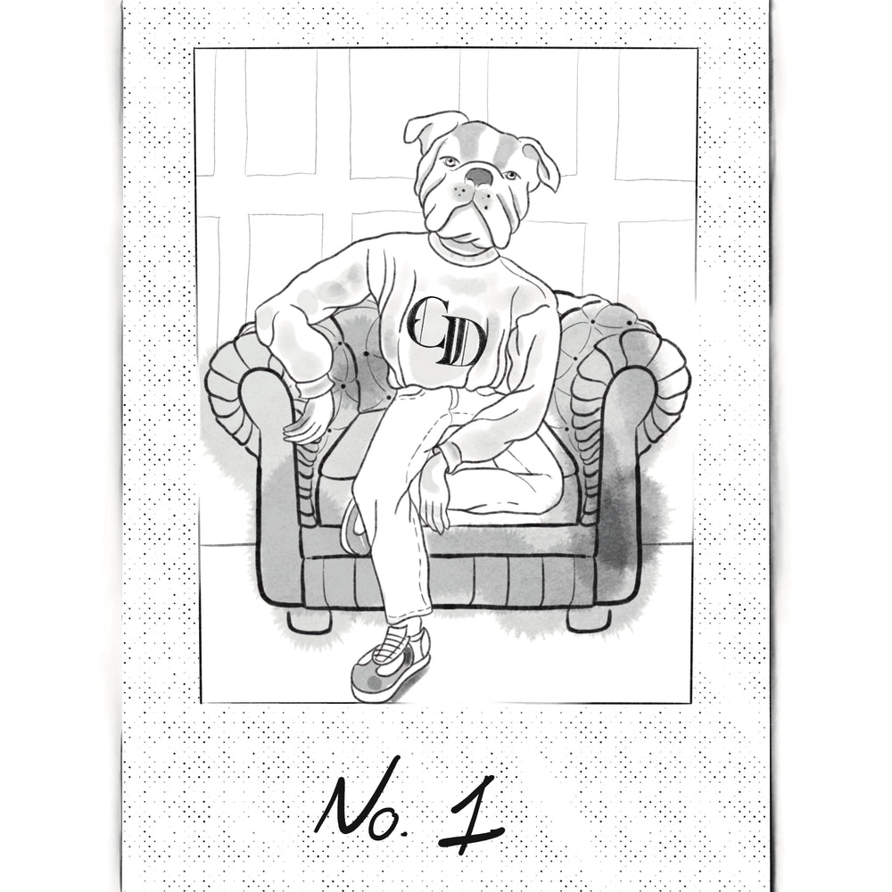 Ivy Clubs Need a Modern Makeover