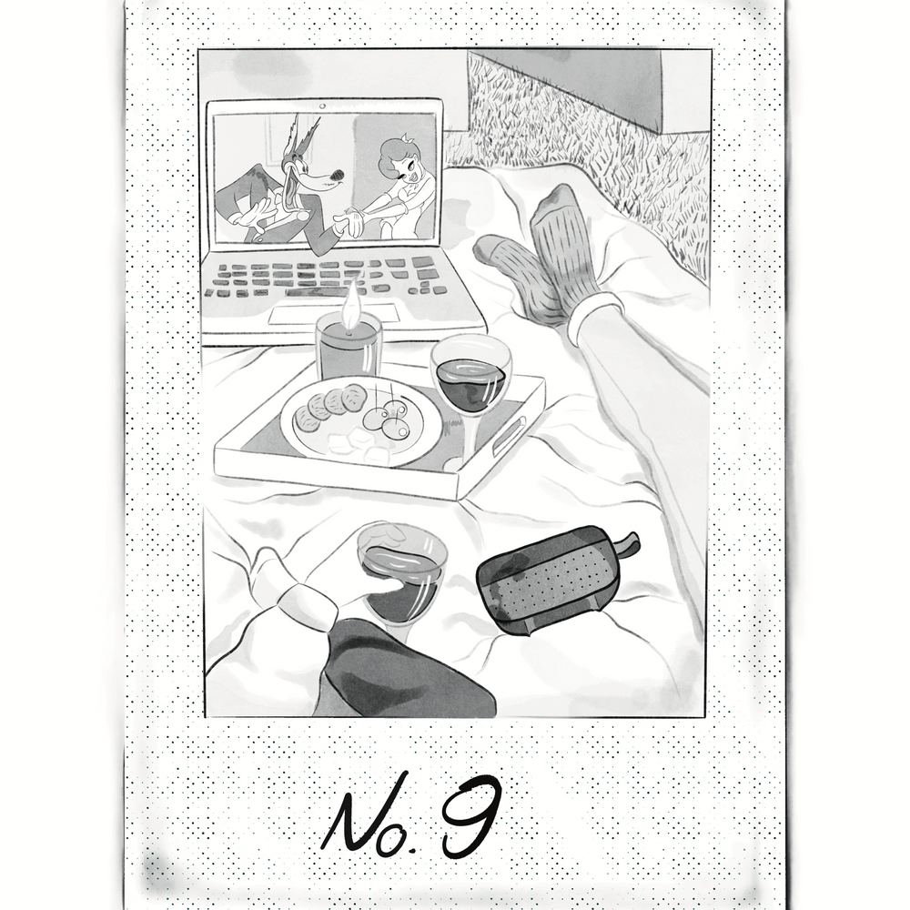 Is Love Part of College?