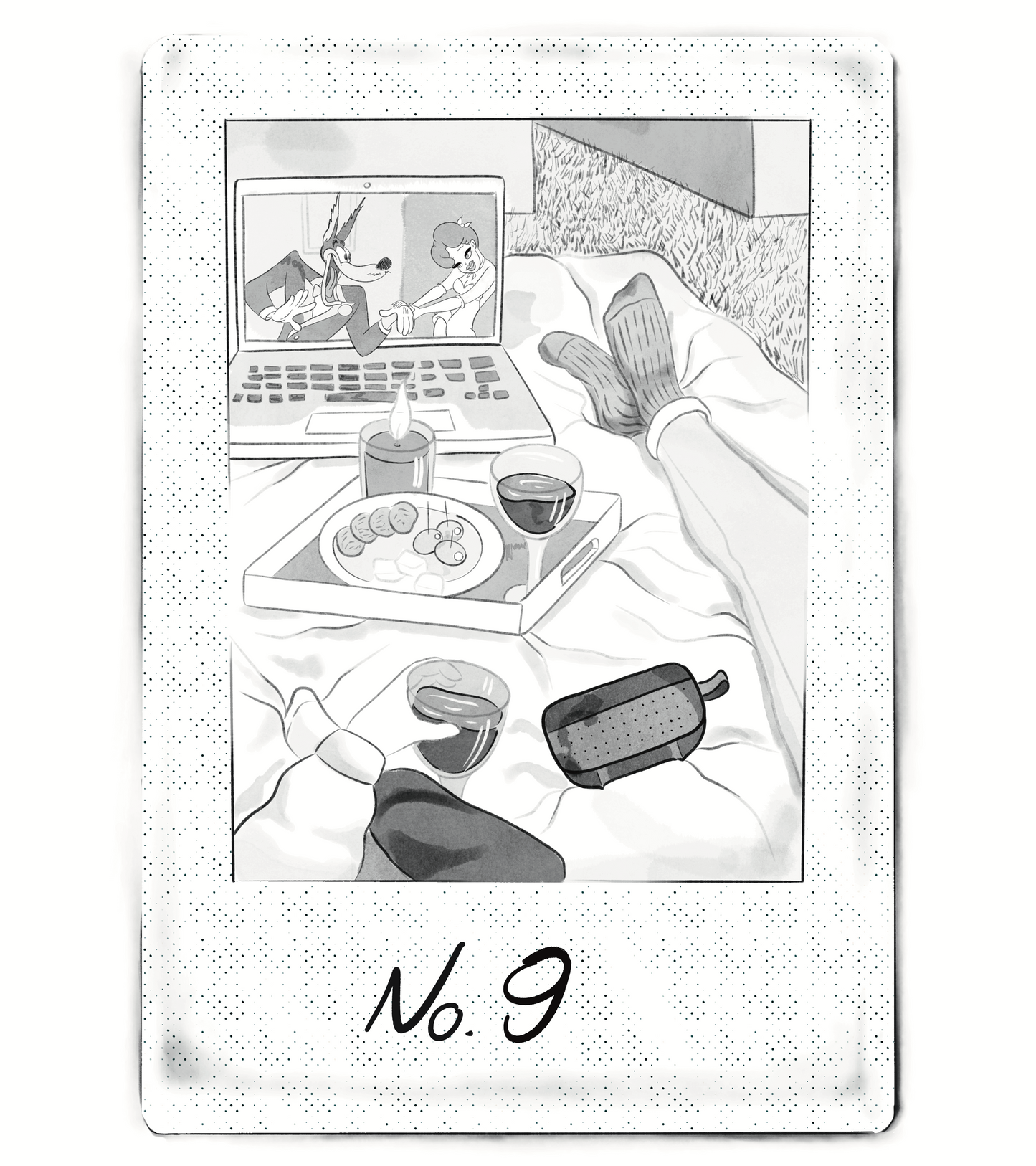 Is Love Part of College?