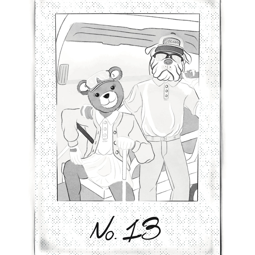 The 125th U.S. Open: A Quick Guide on Fashion