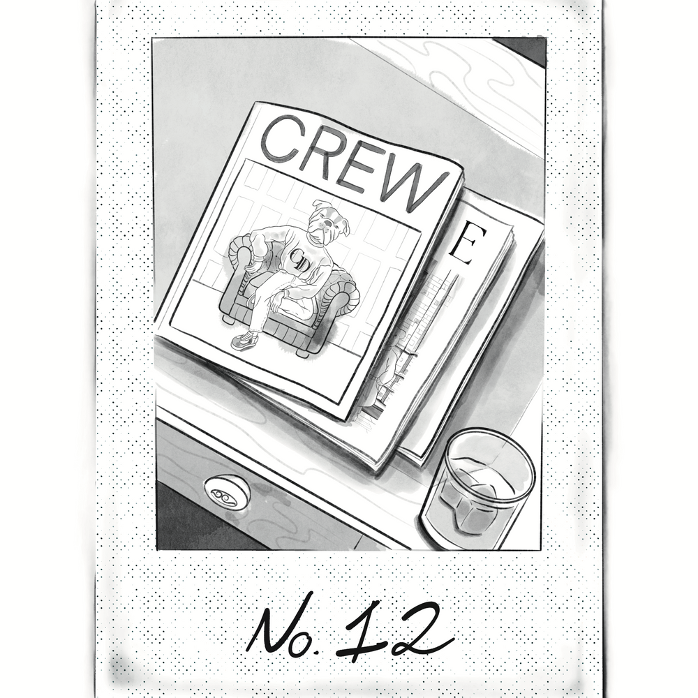 Is the Golden Age of Prep over?