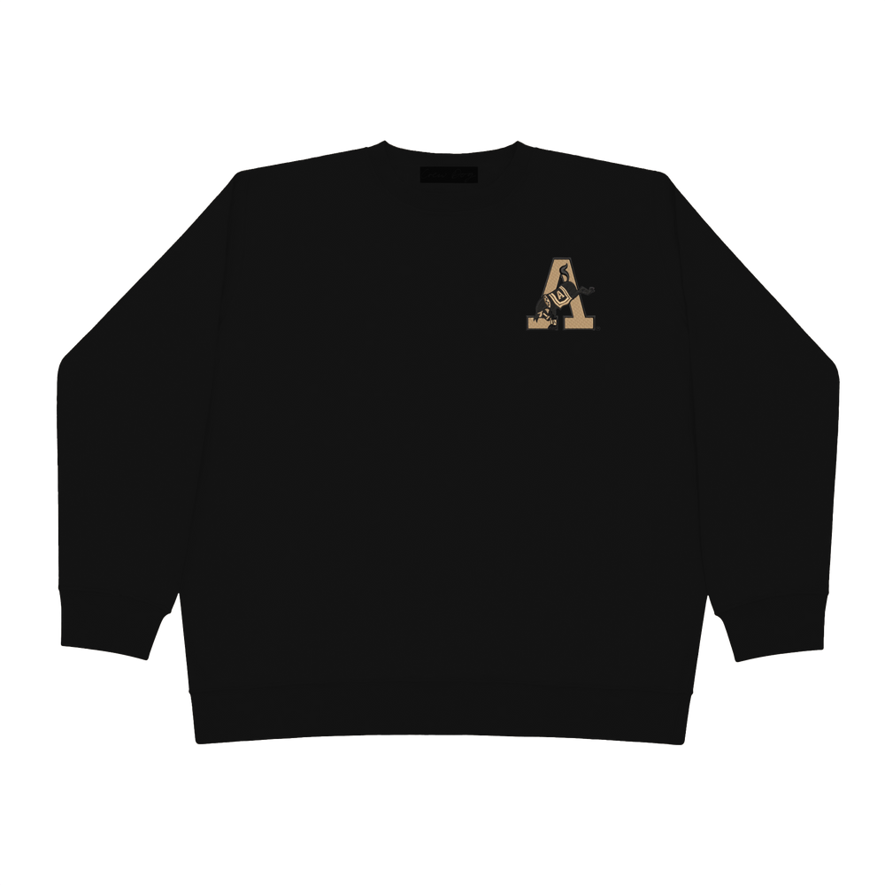 
                      
                        Army Donkey Crewneck
                      
                    
