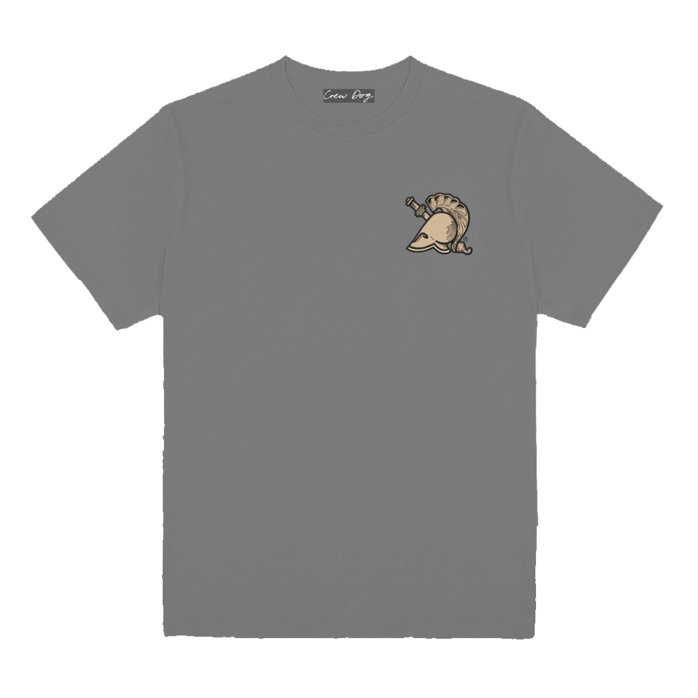 Army Helmet Tee