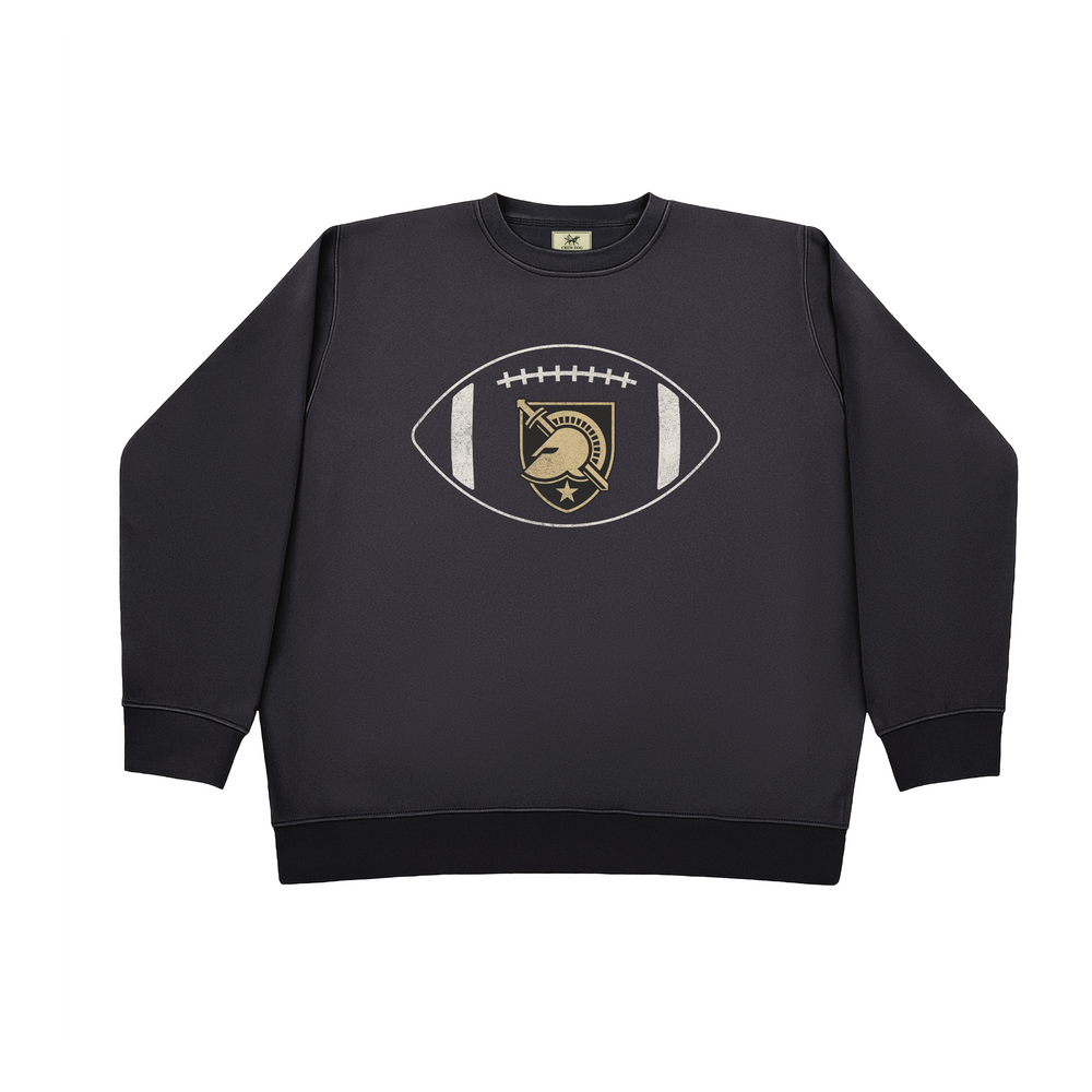 Army Heritage Crewneck