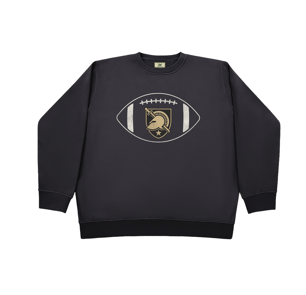 Army Heritage Crewneck