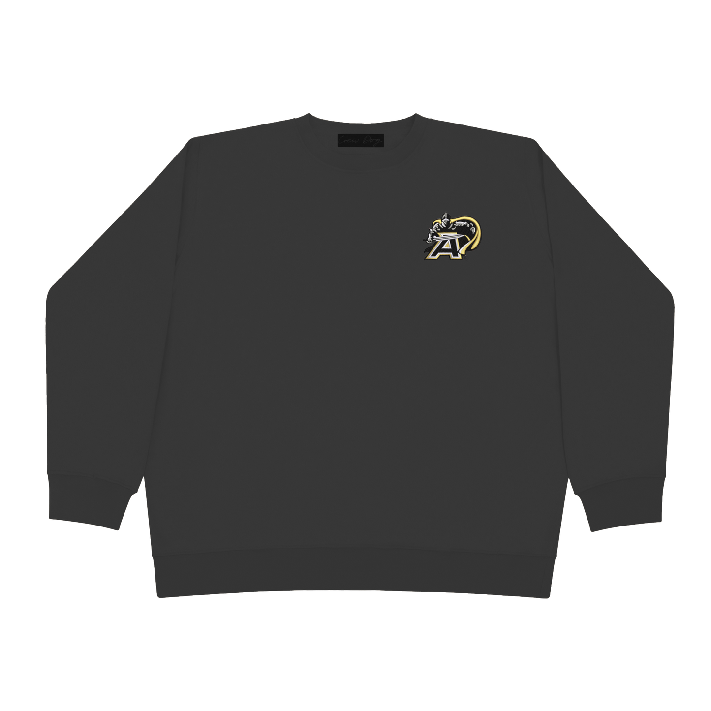 Army Knight Crewneck