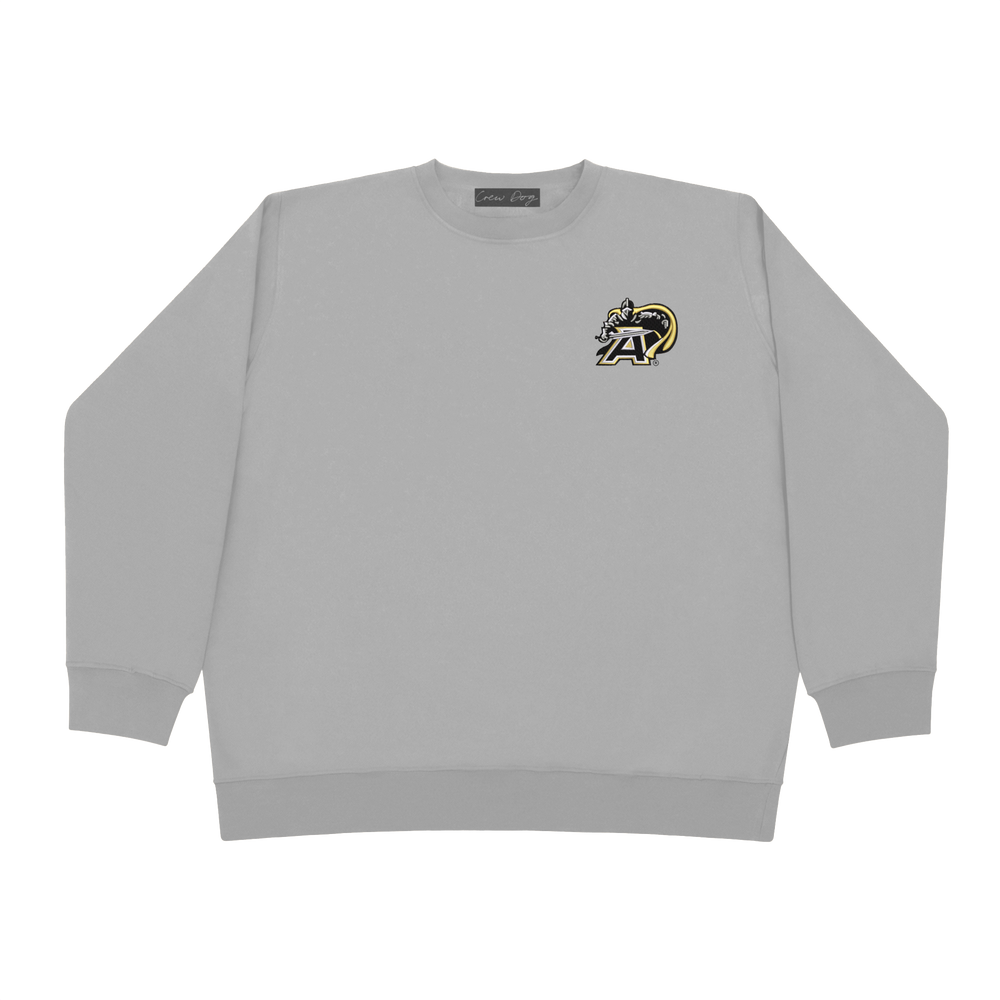 Army Knight Crewneck