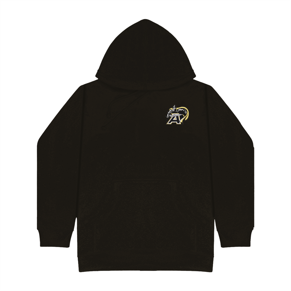 
                      
                        Army Knight Hoodie
                      
                    