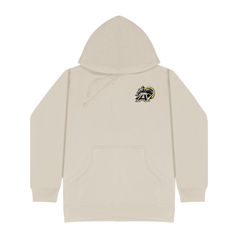 
                      
                        Army Knight Hoodie
                      
                    