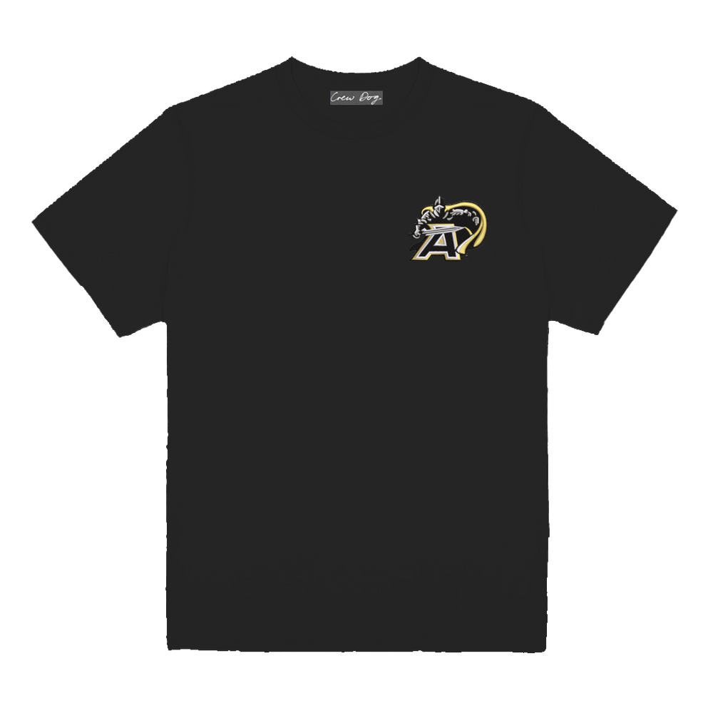 
                      
                        Army Knight Tee
                      
                    