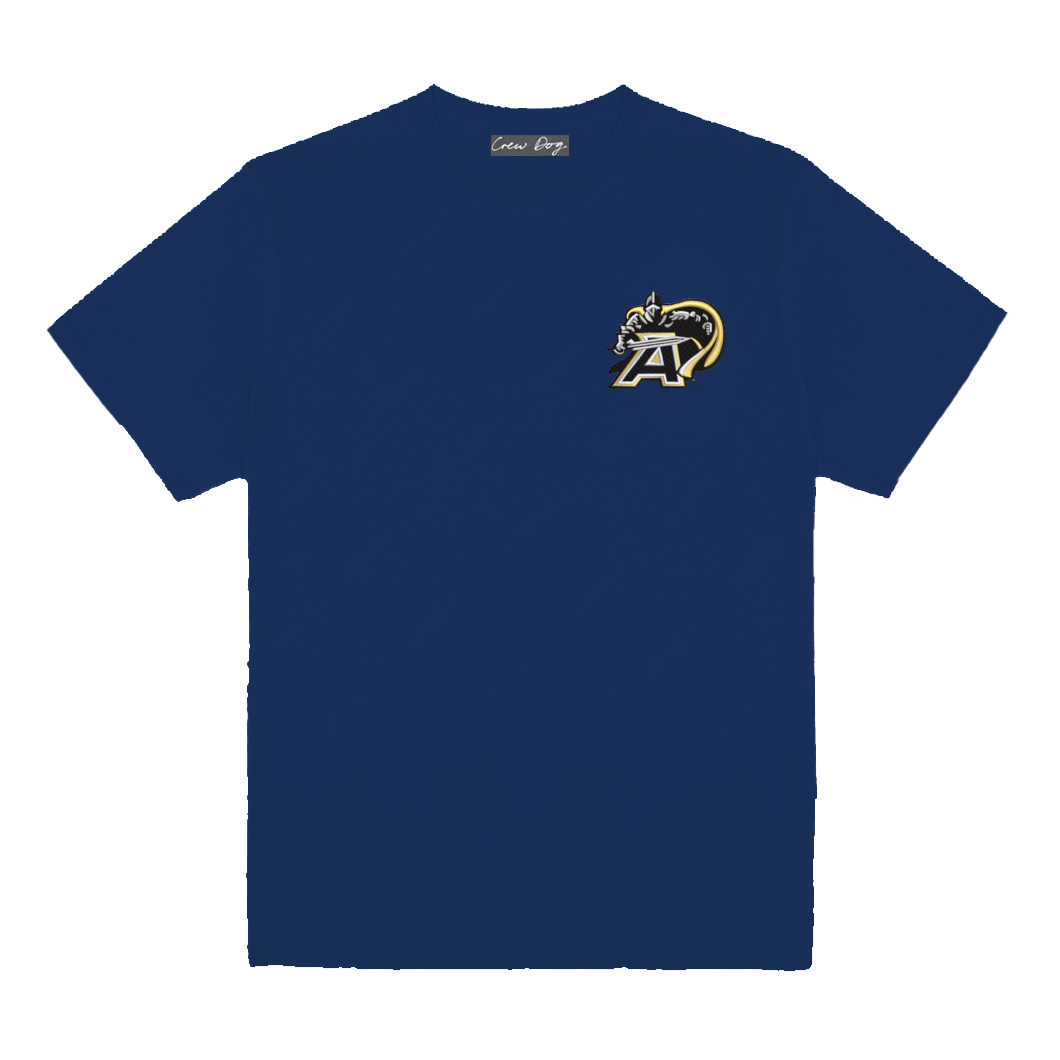 Army Knight Tee