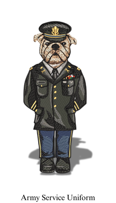 Army Service Uniform