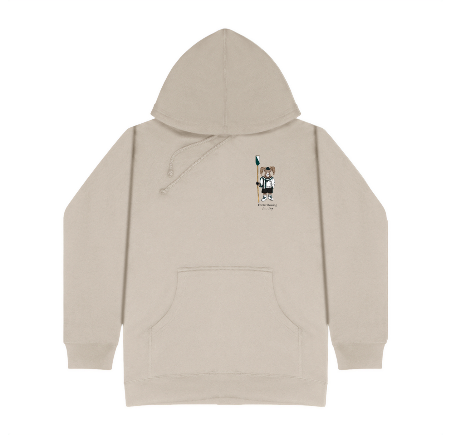 Exeter Rowing Hoodie
