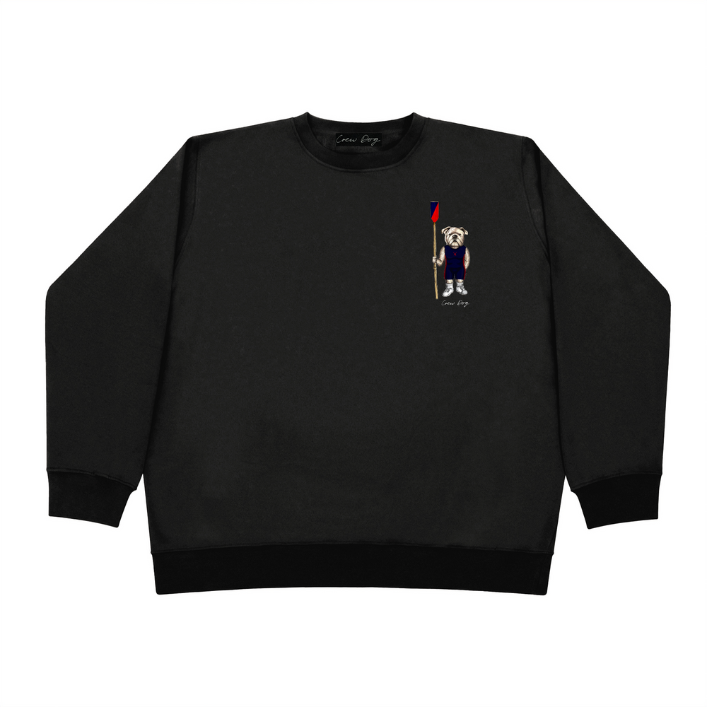 
                      
                        Balliol College BC Crewneck
                      
                    