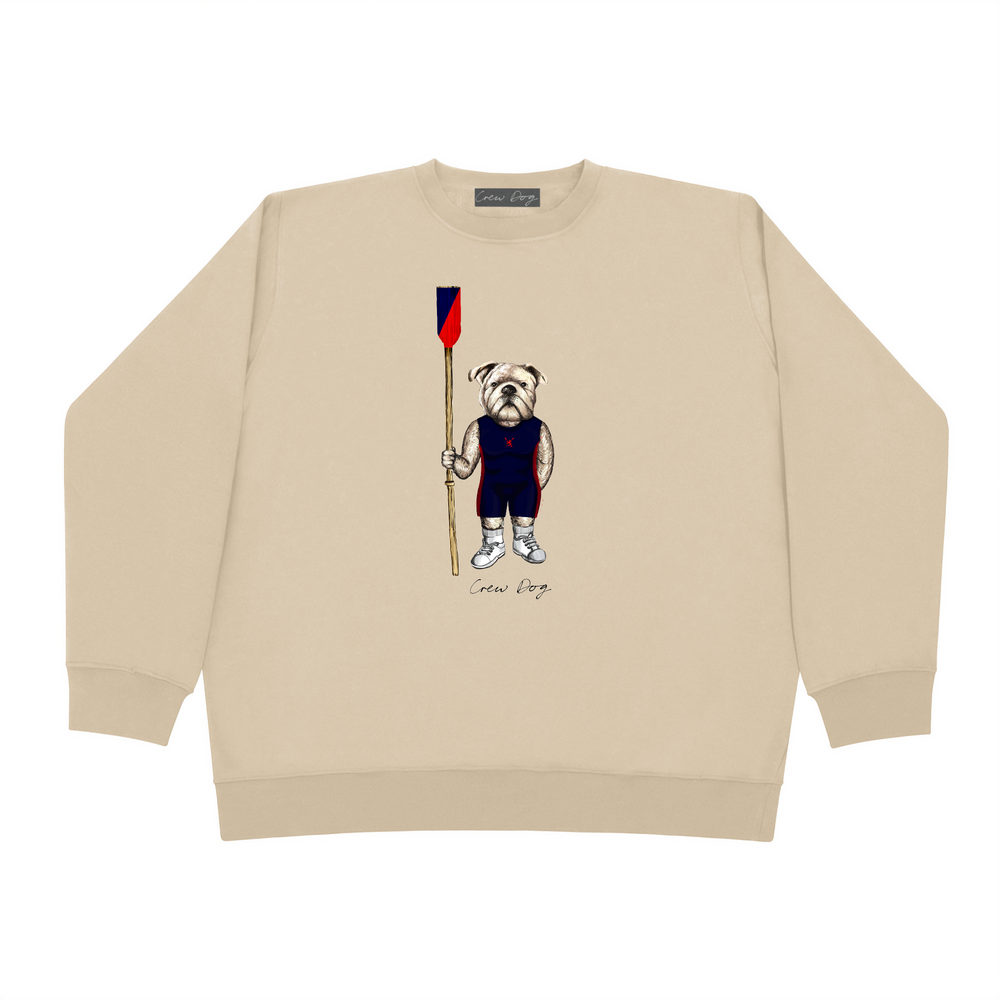 
                      
                        Balliol College BC Crewneck
                      
                    