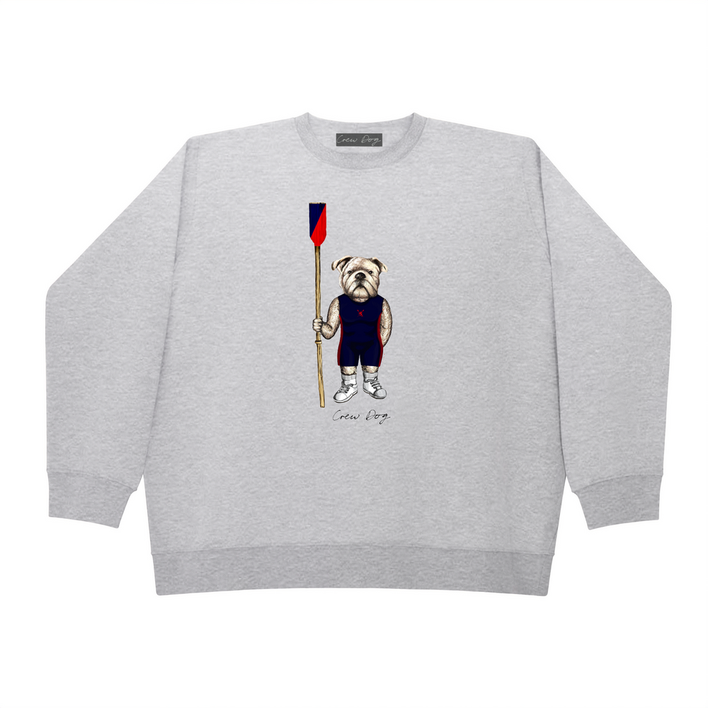 Balliol College BC Crewneck