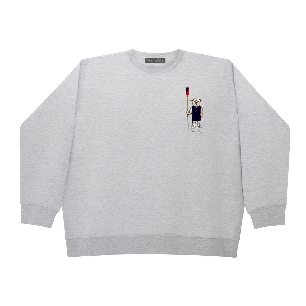 Balliol College BC Crewneck