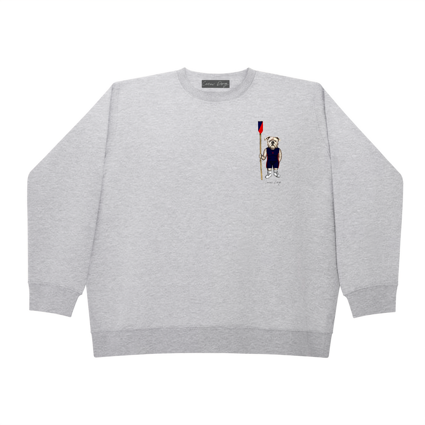 Balliol College BC Crewneck