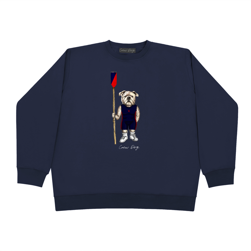 
                      
                        Balliol College BC Crewneck
                      
                    