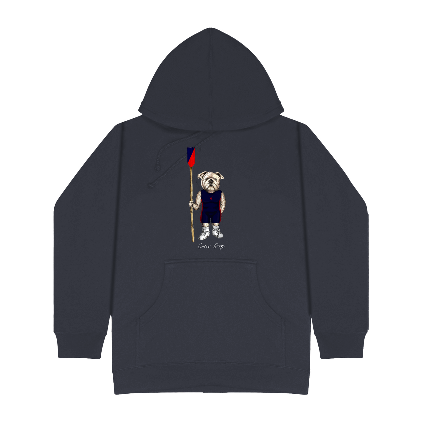 Balliol College BC Hoodie