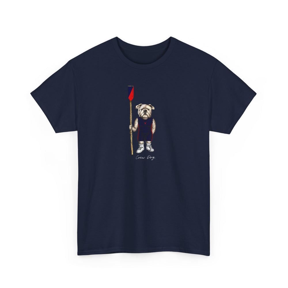 
                      
                        Balliol College BC Tee
                      
                    