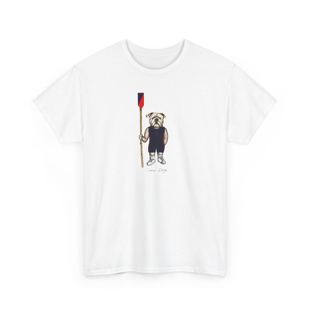 
                      
                        Balliol College BC Tee
                      
                    