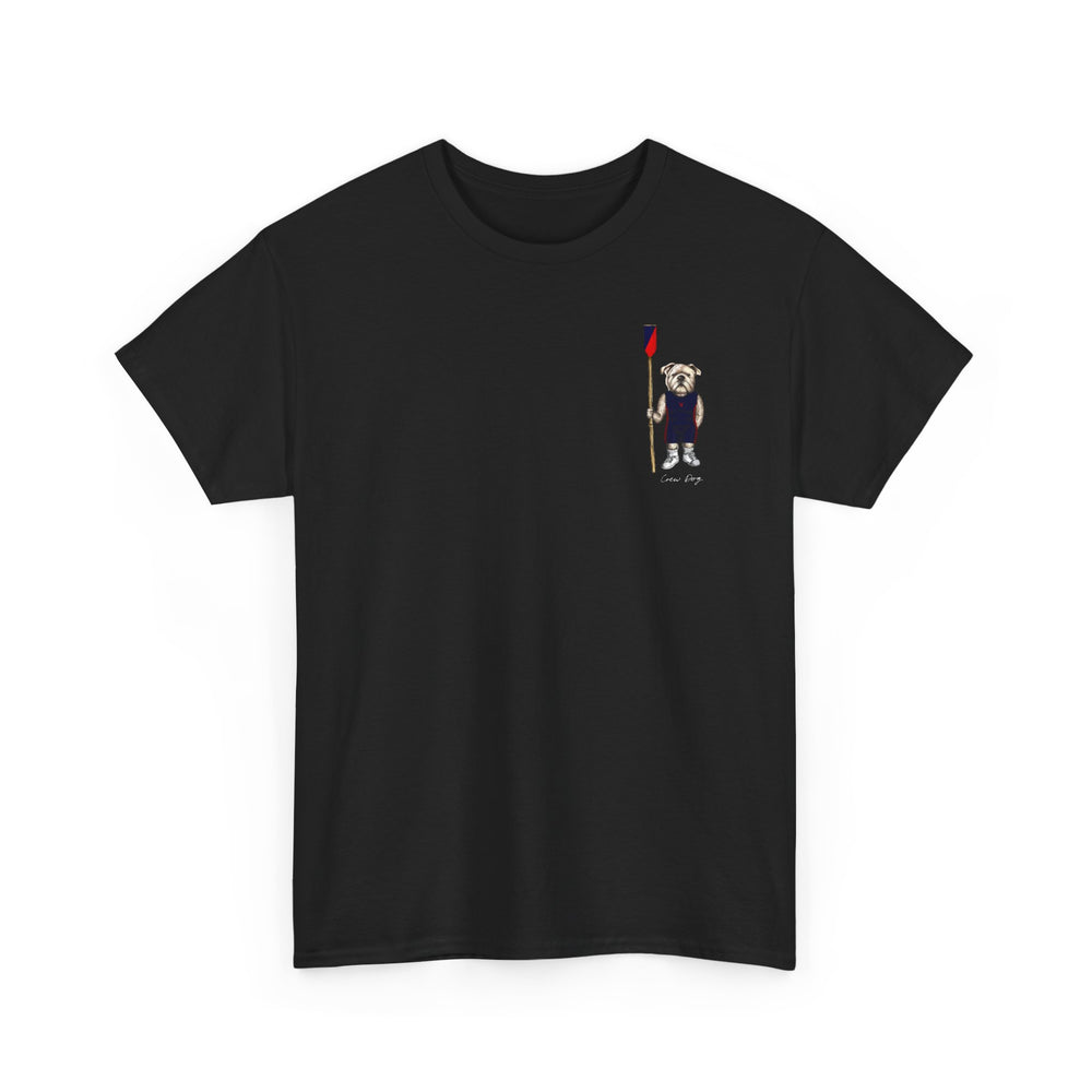 
                      
                        Balliol College BC Tee
                      
                    
