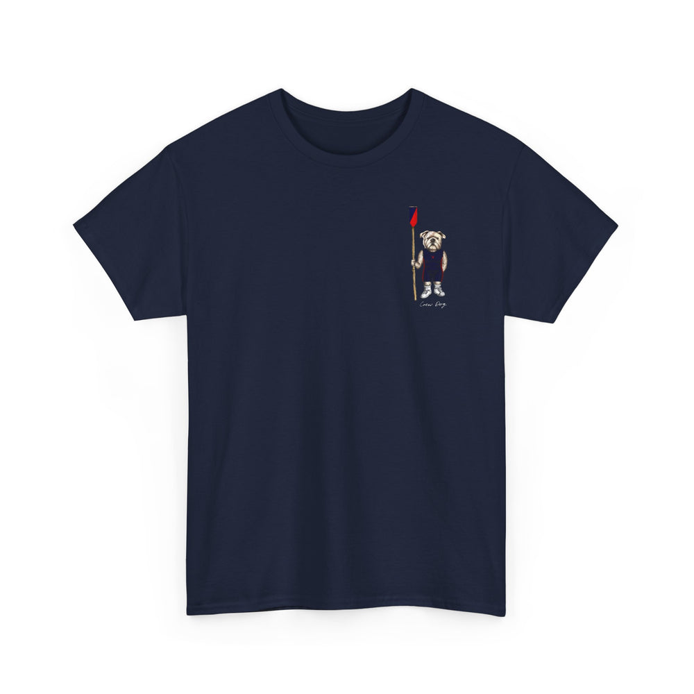 
                      
                        Balliol College BC Tee
                      
                    