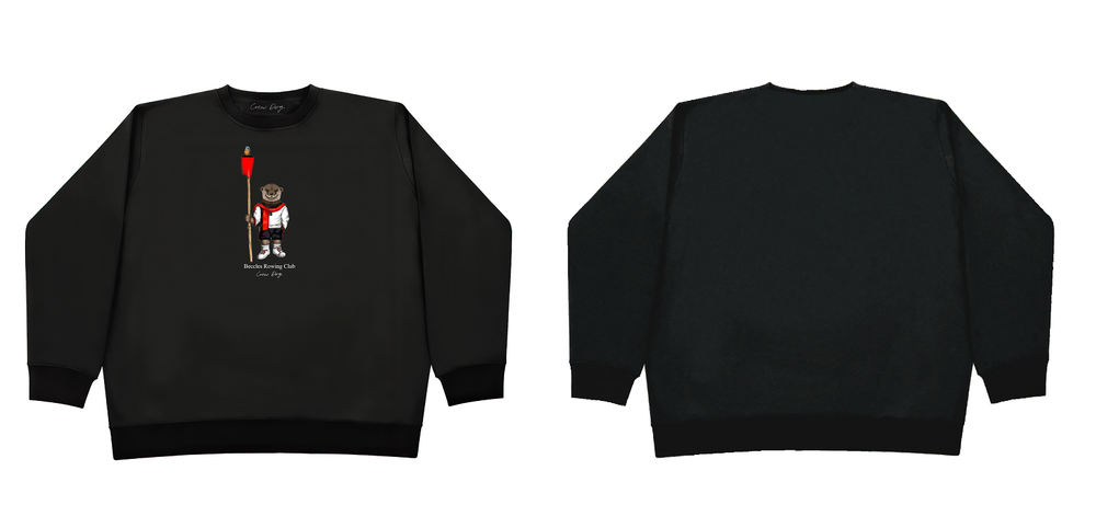 
                      
                        Beccles Rowing Club Crewneck
                      
                    