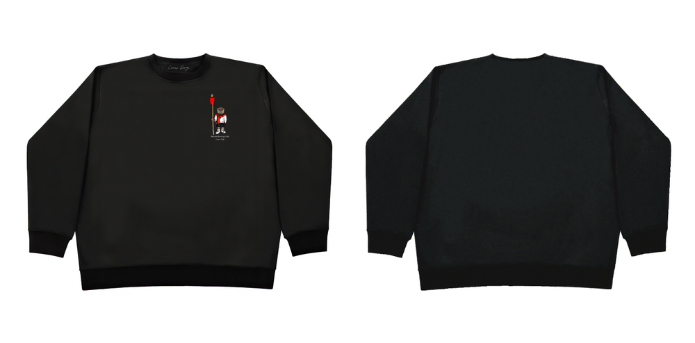 
                      
                        Beccles Rowing Club Crewneck
                      
                    