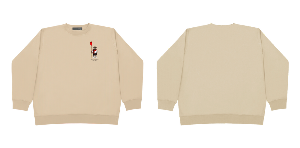 
                      
                        Beccles Rowing Club Crewneck
                      
                    