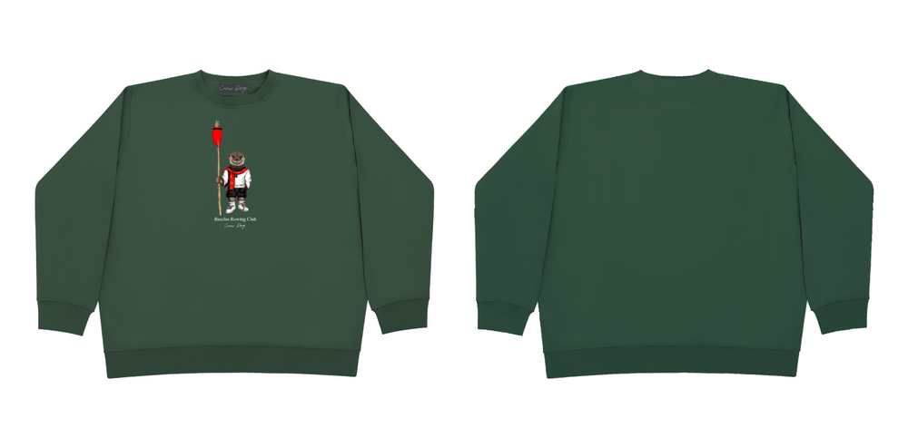 
                      
                        Beccles Rowing Club Crewneck
                      
                    