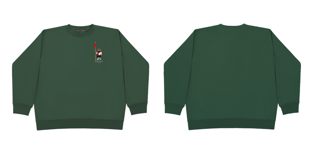 
                      
                        Beccles Rowing Club Crewneck
                      
                    