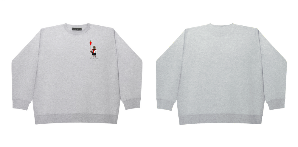 
                      
                        Beccles Rowing Club Crewneck
                      
                    