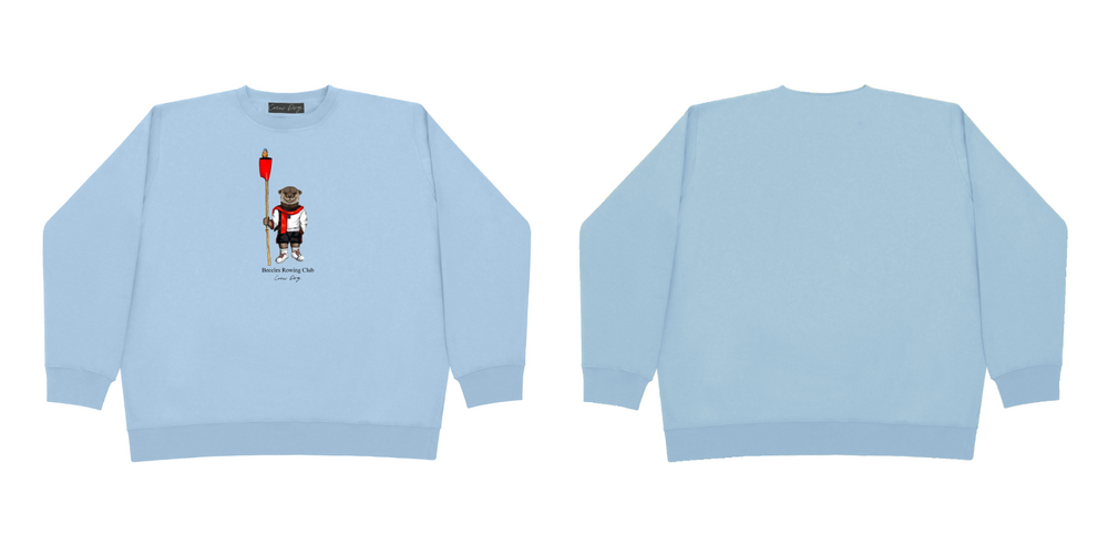 Beccles Rowing Club Crewneck