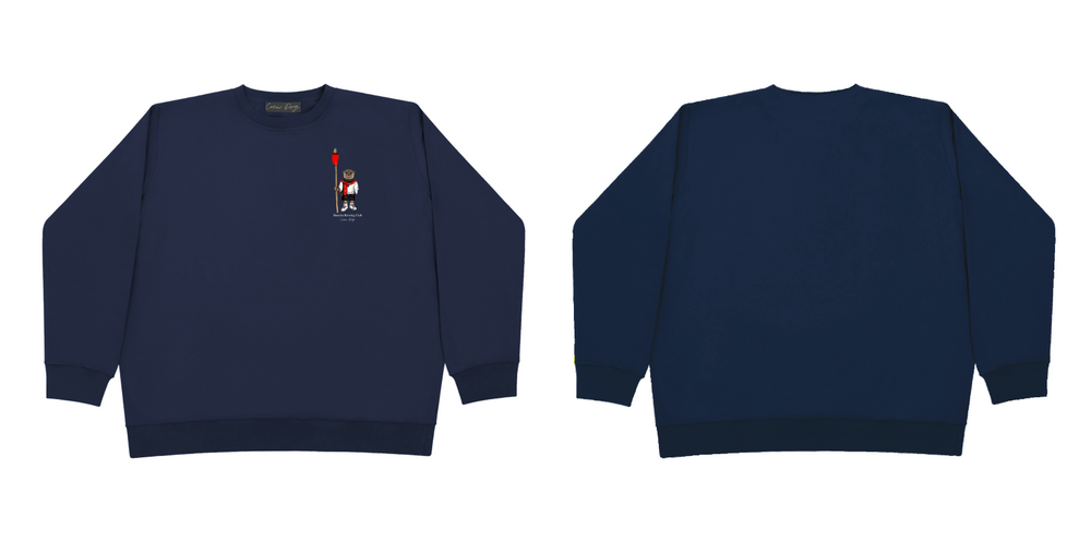 
                      
                        Beccles Rowing Club Crewneck
                      
                    