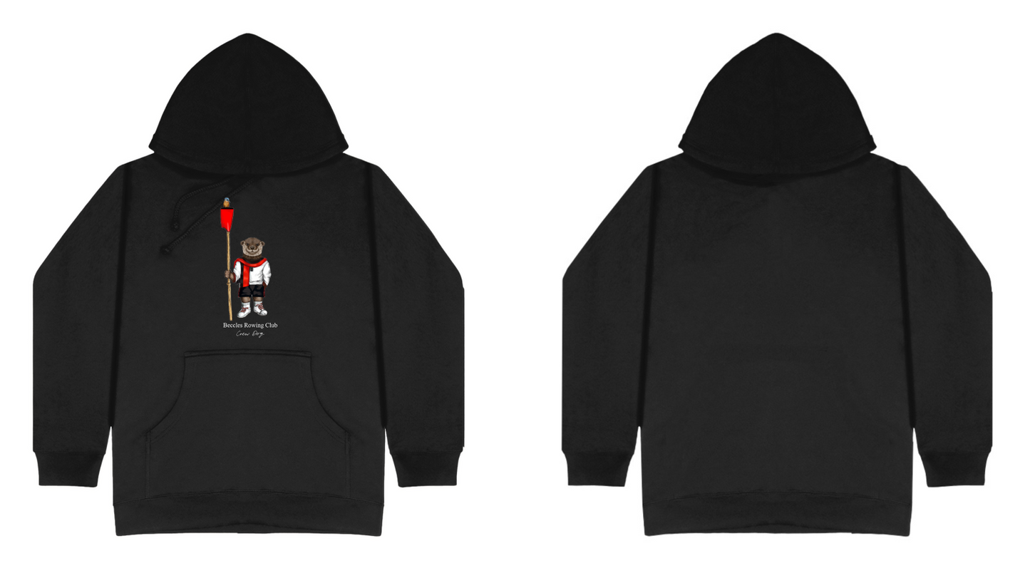 Beccles Rowing Club Hoodie