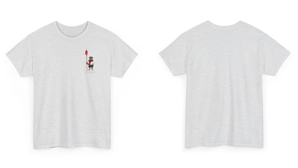 
                      
                        Beccles Rowing Club Tee
                      
                    