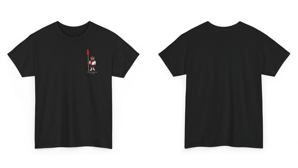 
                      
                        Beccles Rowing Club Tee
                      
                    