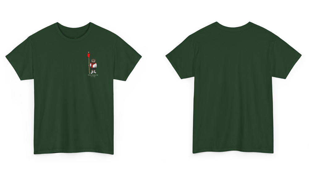 
                      
                        Beccles Rowing Club Tee
                      
                    