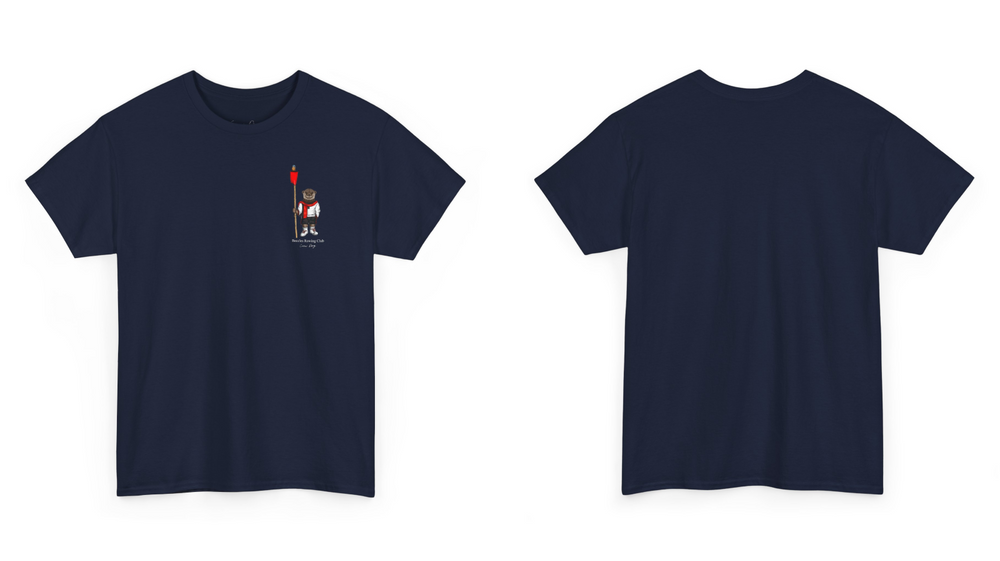 
                      
                        Beccles Rowing Club Tee
                      
                    