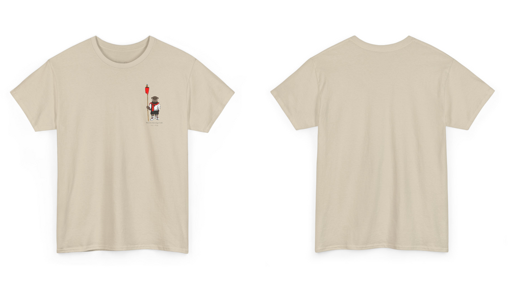 
                      
                        Beccles Rowing Club Tee
                      
                    