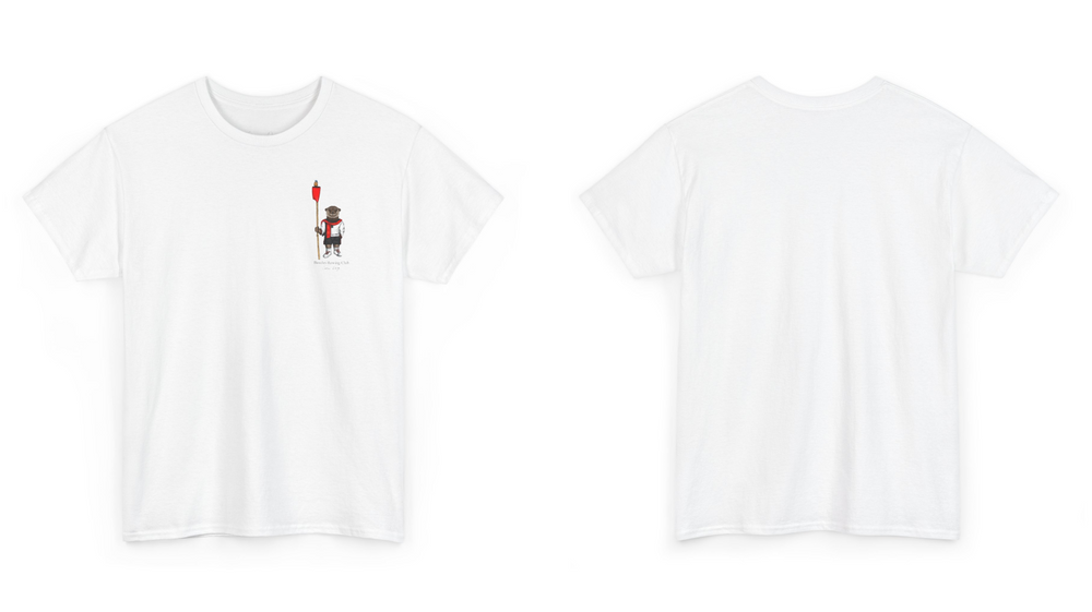 
                      
                        Beccles Rowing Club Tee
                      
                    