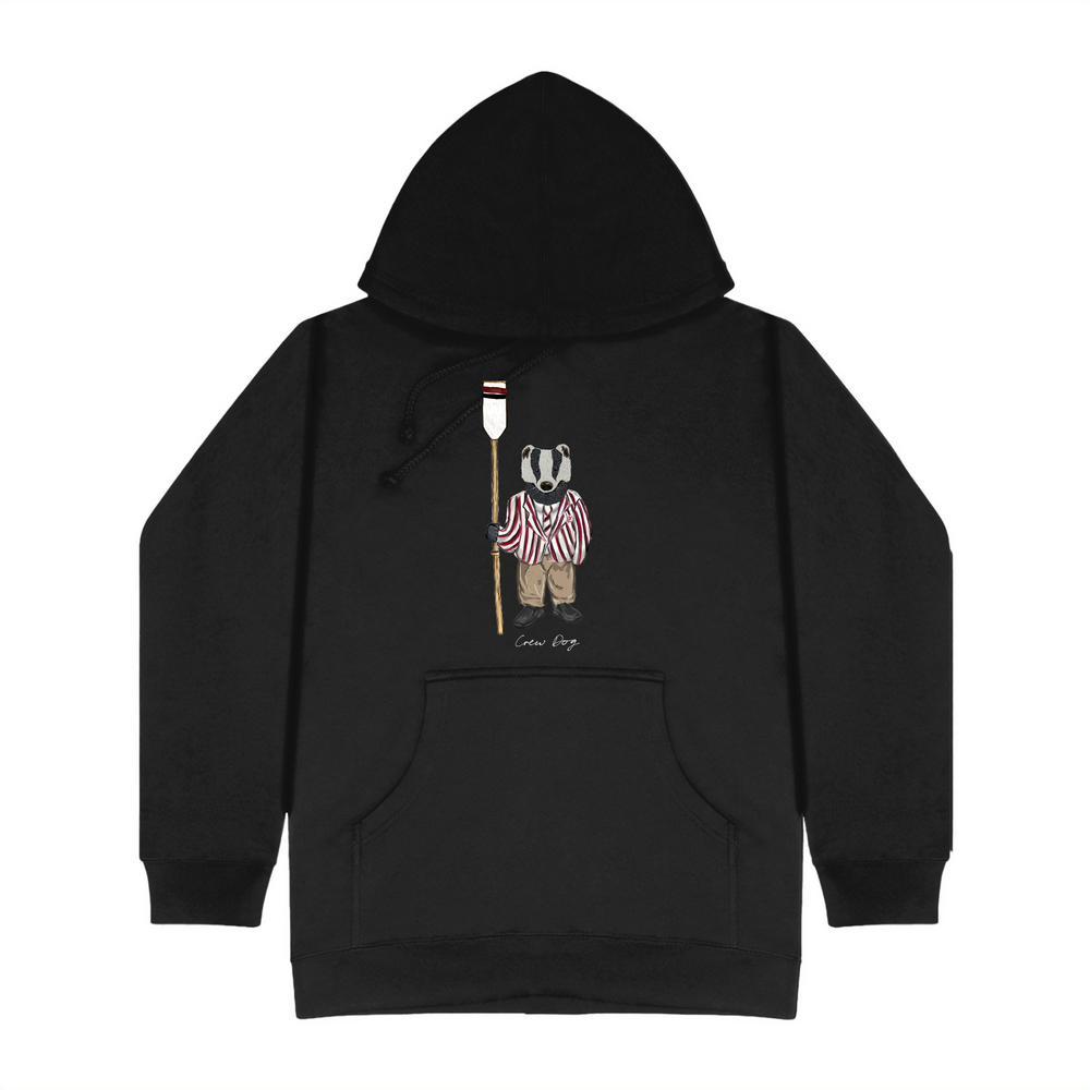 
                      
                        Bristol BC Screen-printed Hoodie
                      
                    