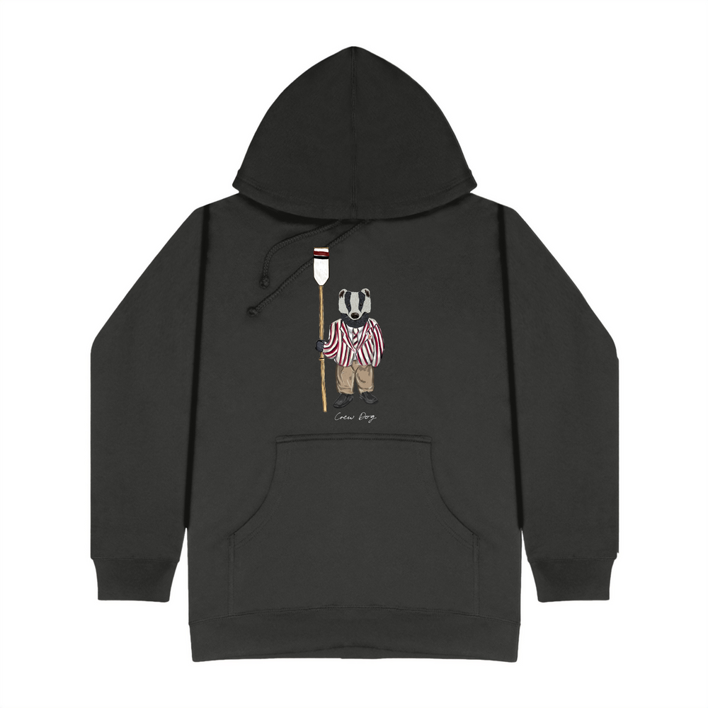 
                      
                        Bristol BC Screen-printed Hoodie
                      
                    