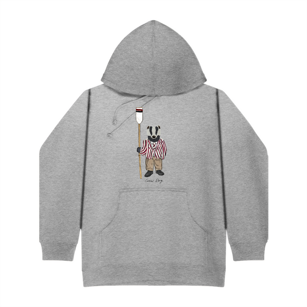 
                      
                        Bristol BC Screen-printed Hoodie
                      
                    