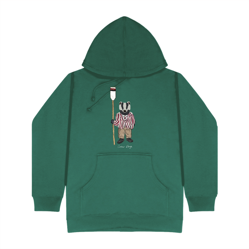 
                      
                        Bristol BC Screen-printed Hoodie
                      
                    