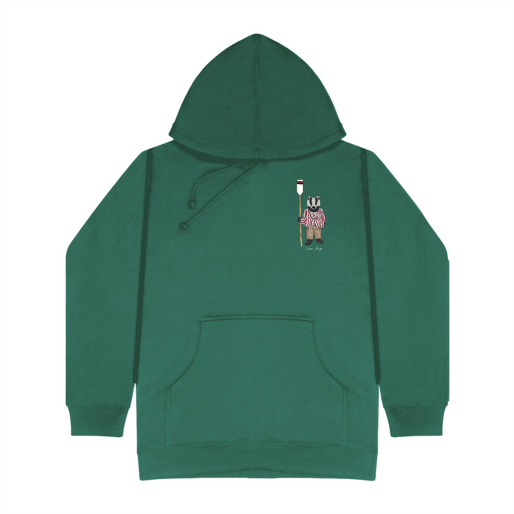 
                      
                        Bristol BC Screen-printed Hoodie
                      
                    